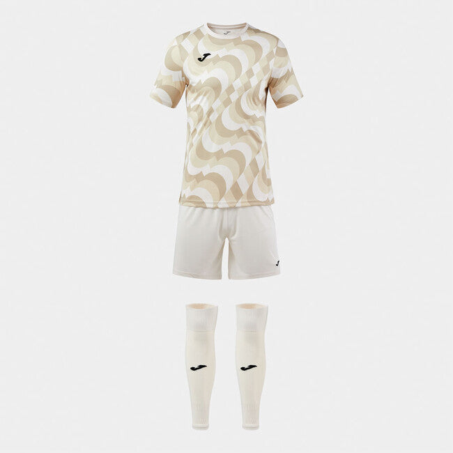 AREA SET BEIGE BEIGE