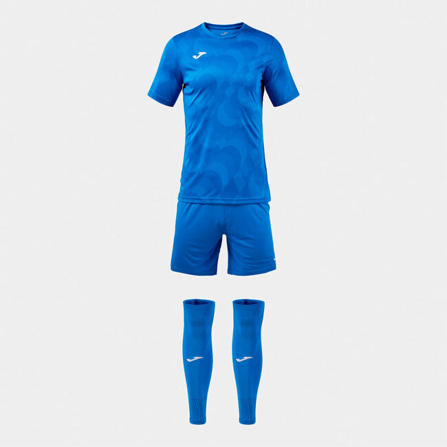 AREA SET ROYAL BLUE ROYAL