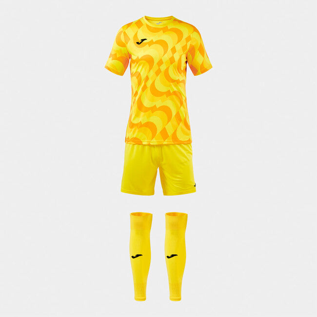 AREA SET YELLOW YELLOW