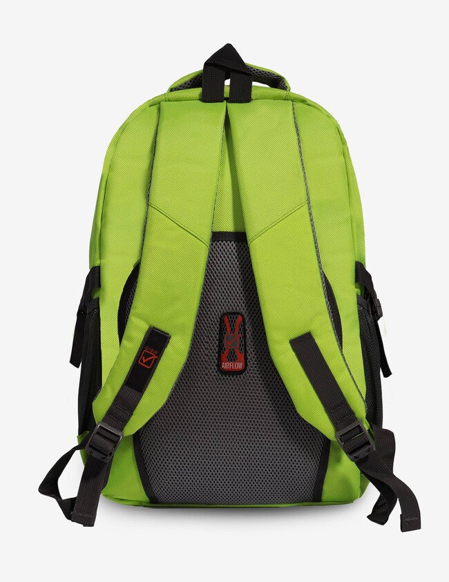 ZAINO MOUNTAIN GIALLO FLUO