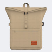Torba / nahrbtnik BACKPACK bež