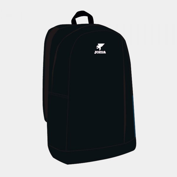 Torba / nahrbtnik BACKPACK črna