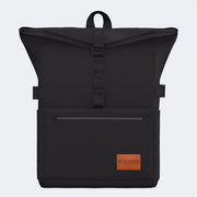 Torba / nahrbtnik BACKPACK črna