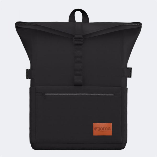 Torba / nahrbtnik BACKPACK črna
