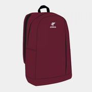 Torba / nahrbtnik BACKPACK vinsko rdeča