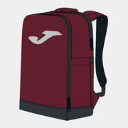 Torba / nahrbtnik BACKPACK vinsko rdeča