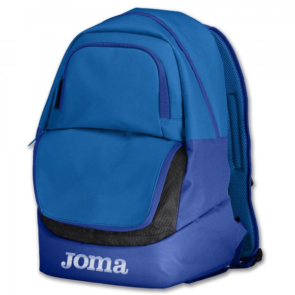 DIAMOND II BACKPACK ROYAL BLUE ROYAL