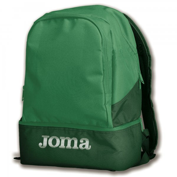 ESTADIO III BACKPACK GREEN GREEN