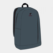 Torba / nahrbtnik BACKPACK siva