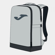 Torba / nahrbtnik BACKPACK siva