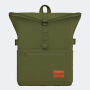 Torba / nahrbtnik BACKPACK zelena