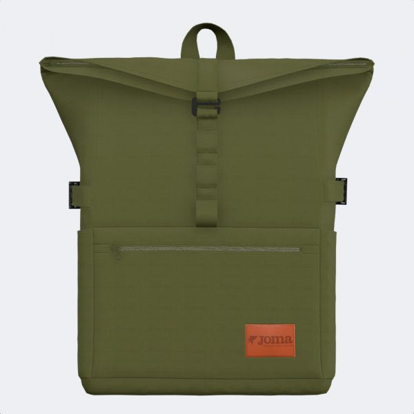 Torba / nahrbtnik BACKPACK zelena