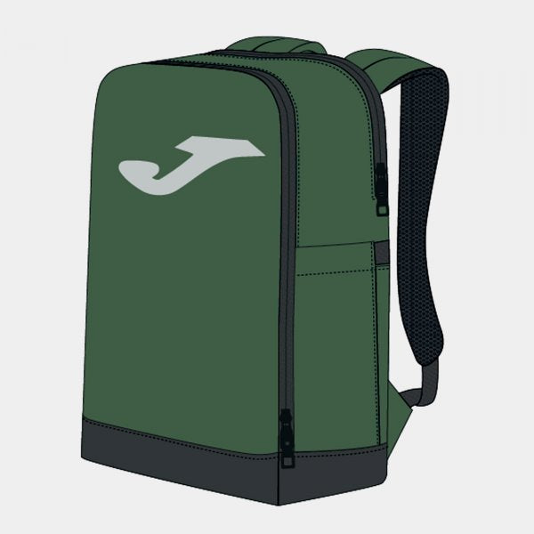Torba / nahrbtnik BACKPACK zelena