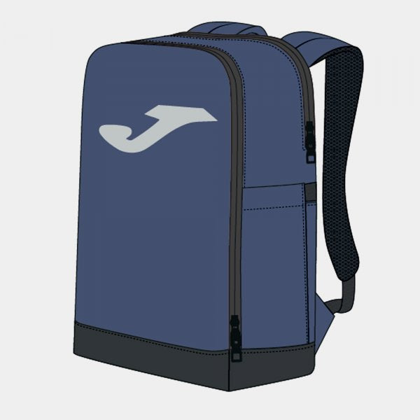 Torba / nahrbtnik BACKPACK mornarsko modra