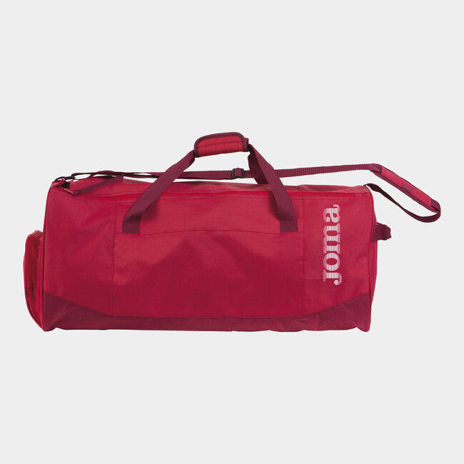 MEDIUM III BAG RED RED