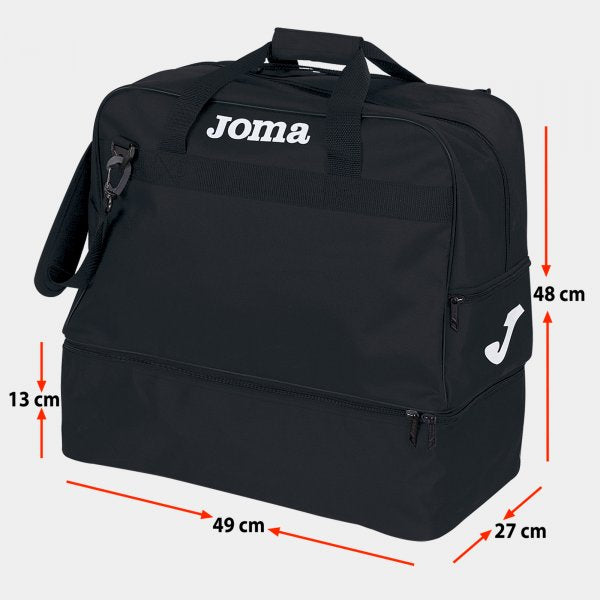 Torba BAG TRAINING III LARGE črna