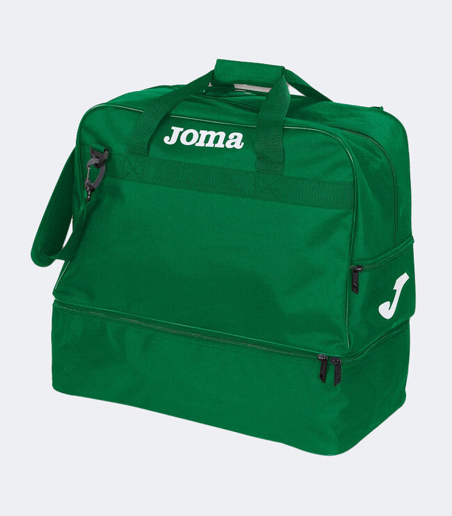 BAG TRAINING III GREEN-MEDIUM- GREEN