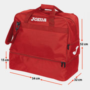 Torba BAG TRAINING III BIG rdeča
