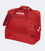 Torba BAG TRAINING III LARGE rdeča