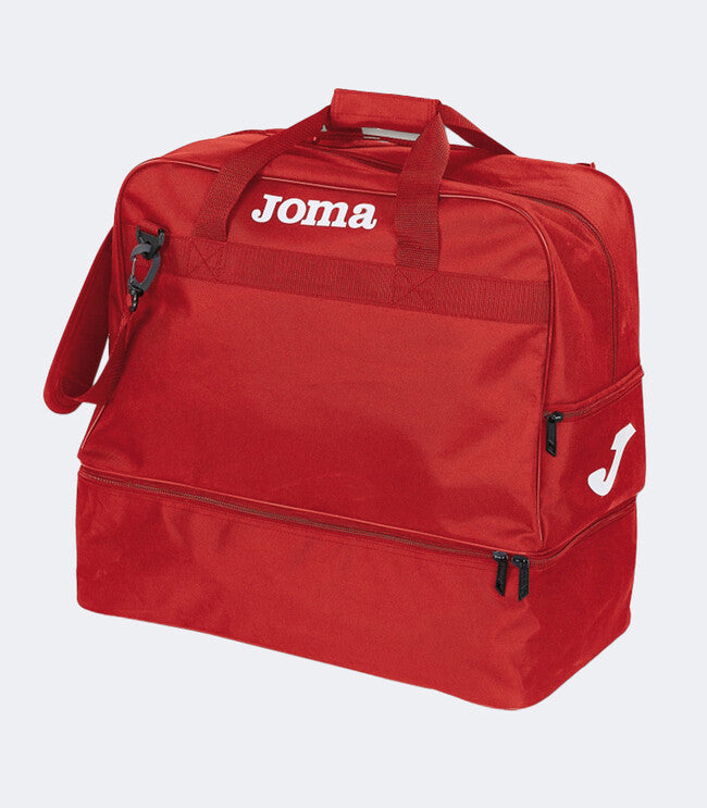 Torba BAG TRAINING III LARGE rdeča