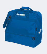 Torba BAG TRAINING III LARGE cian
