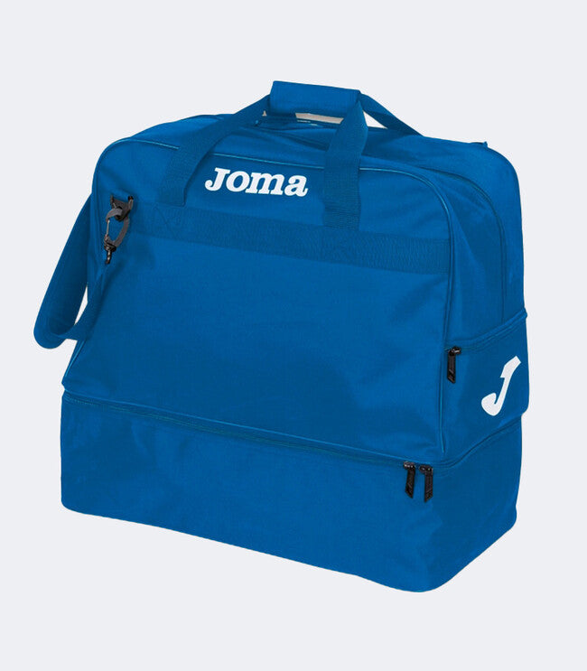 Torba BAG TRAINING III LARGE cian