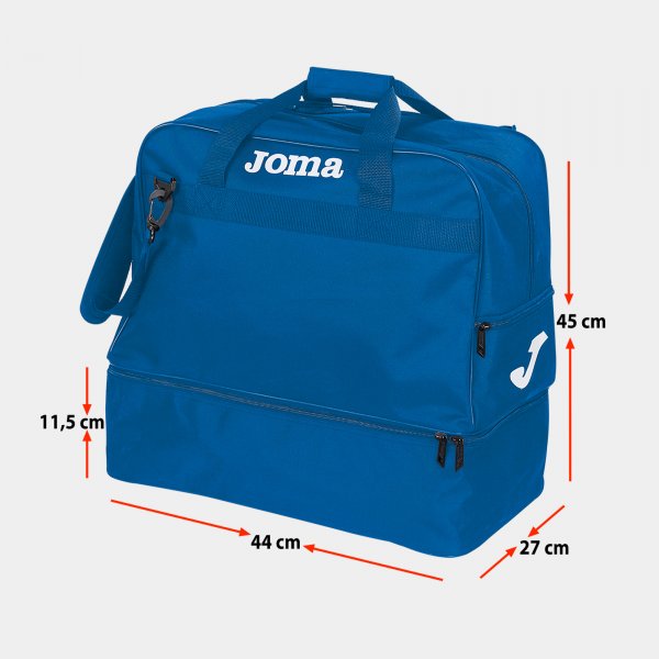 BAG TRAINING III ROYAL -SMALL- ROYAL