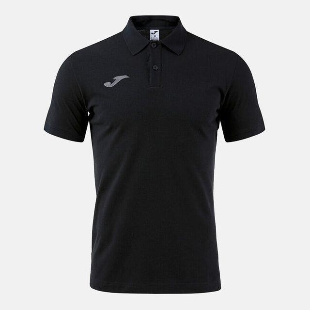Polo majica BALI III SHORT SLEEVE POLO črna