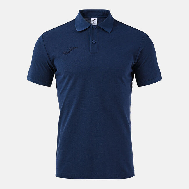 BALI III SHORT SLEEVE POLO DARK NAVY NAVY