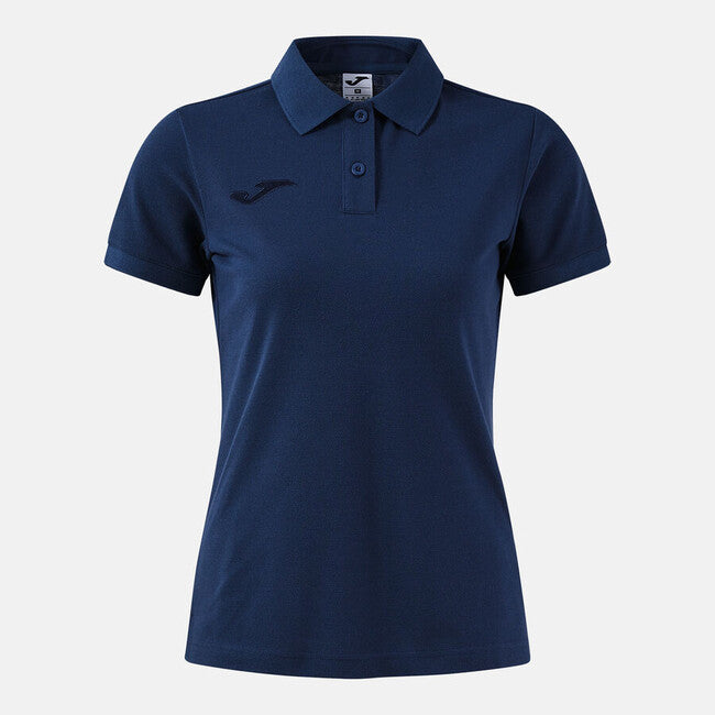 BALI III SHORT SLEEVE POLO DARK NAVY NAVY