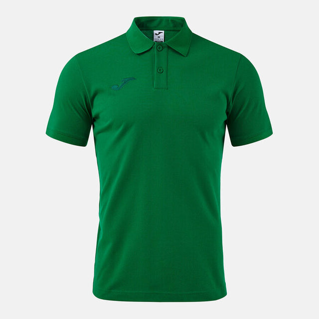 Polo majica BALI III SHORT SLEEVE POLO zelena
