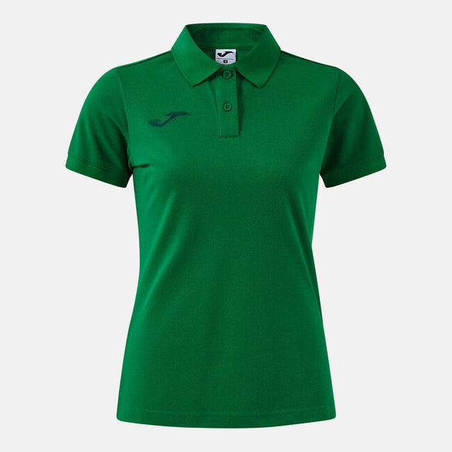 Ženske polo majica BALI III SHORT SLEEVE POLO zelena