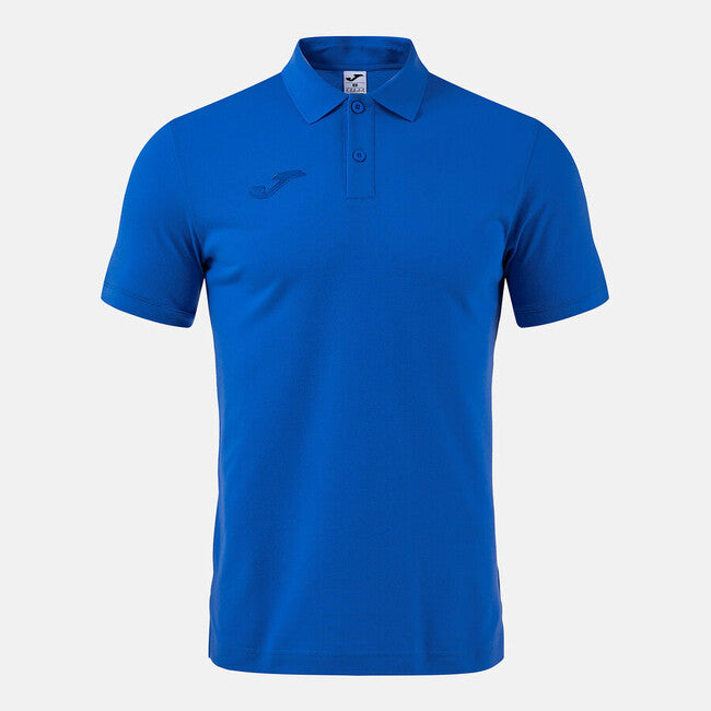 BALI III SHORT SLEEVE POLO ROYAL BLUE ROYAL