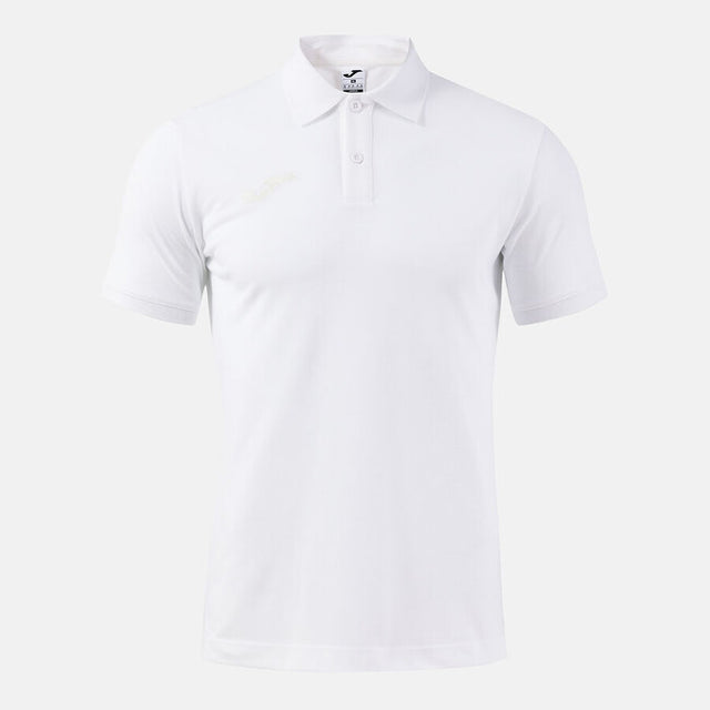 Polo majica BALI III SHORT SLEEVE POLO bela