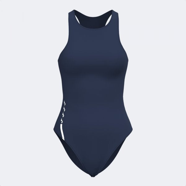SHARK III SWIMSUIT NAVY NAVY