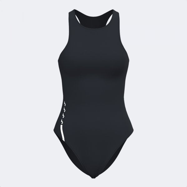 SHARK III SWIMSUIT BLACK BLACK