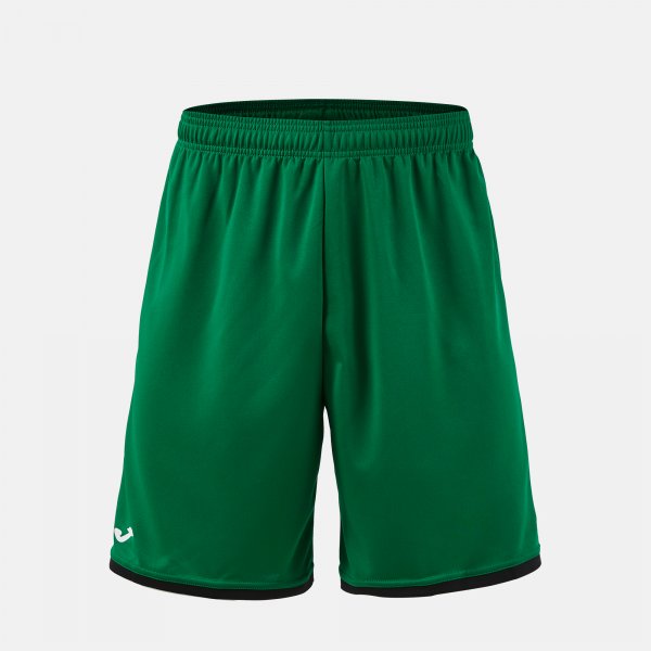 BASKET PHOENIX III SHORT GREEN BLACK GREEEN-BLACK