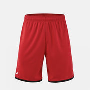 BASKET PHOENIX III SHORT RED BLACK RED-BLACK