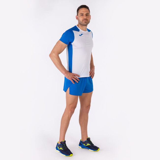 SHORT RECORD II ROYAL