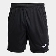 OPEN III BERMUDA BLACK BLACK