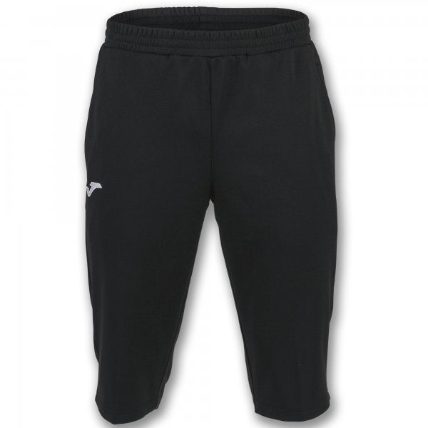 Kratke hlače BERMUDA SHORTS COMBI črna