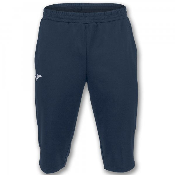 Kratke hlače BERMUDA SHORTS COMBI mornarsko modra