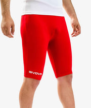 BERMUDA SKIN ROSSO