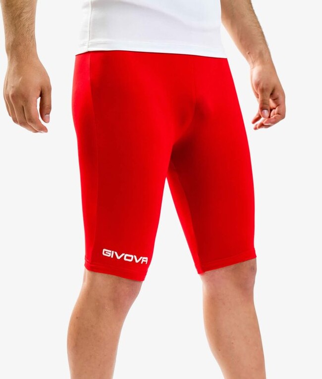 BERMUDA SKIN ROSSO