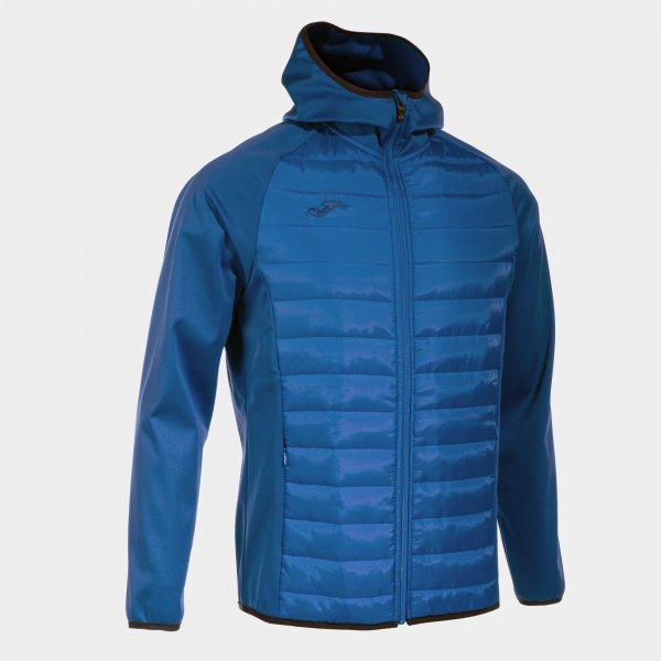 BERNA III SOFT SHELL ROYAL ROYAL