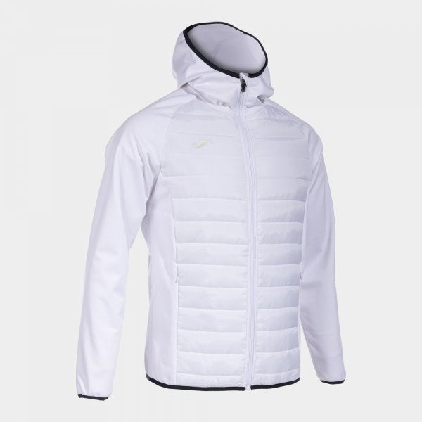 BERNA III SOFT SHELL WHITE WHITE
