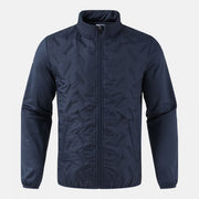 BERNA SOFT SHELL DARK NAVY NAVY