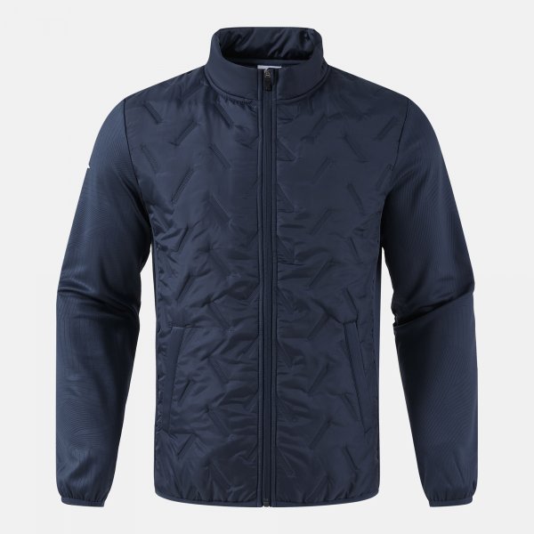 BERNA SOFT SHELL DARK NAVY NAVY