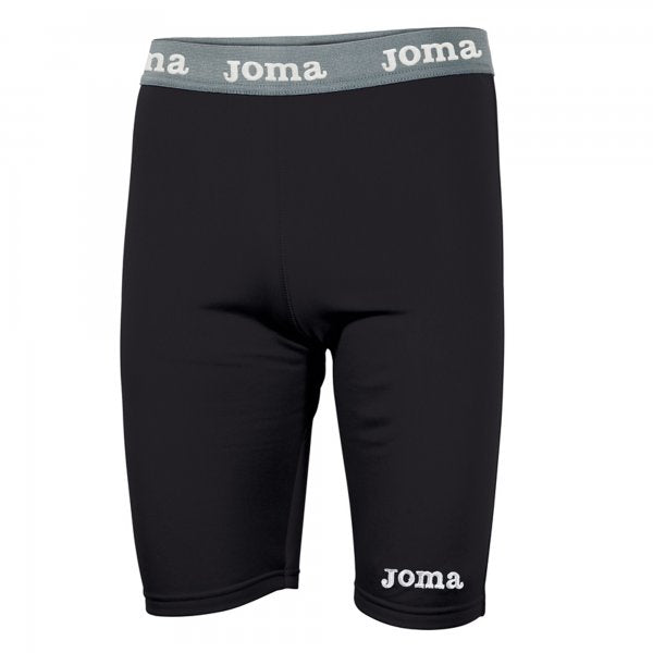 SHORT FLEECE BLACK BLACK