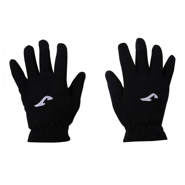 GLOVES POLAR BLACK BLACK